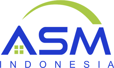 Logo ASM